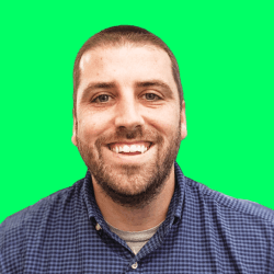 Adam Goyette
