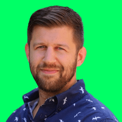 Brendan Hufford