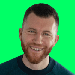 Devin Reed