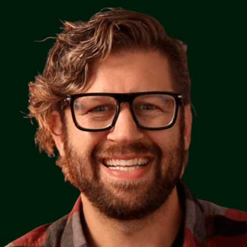 Brendan Hufford