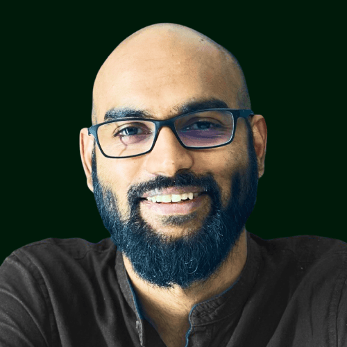 Chara Venkataraghavan