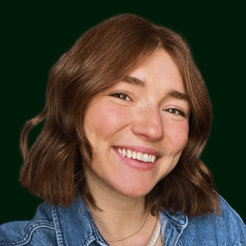 Jillian Hoefer